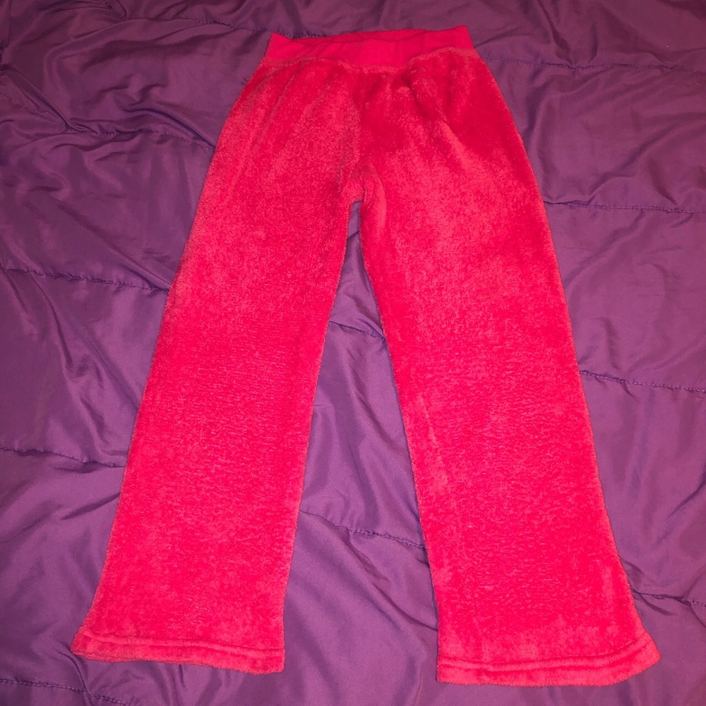 pajama pants